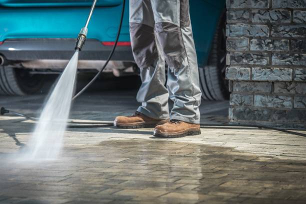 Best Building Exterior Pressure Washing in Valley Center, CA